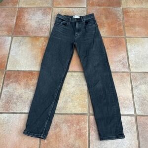 Everlane, the cheeky Jean size 25